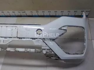760807217ATGRU Бампер передний Volkswagen Touareg 3 Арт AM52486453, вид 5