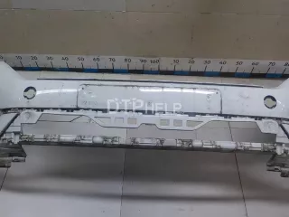 760807217ATGRU Бампер передний Volkswagen Touareg 3 Арт AM52486453, вид 6