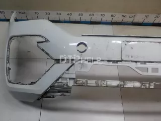 760807217ATGRU Бампер передний Volkswagen Touareg 3 Арт AM52486453, вид 7