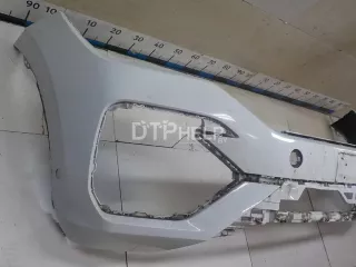 760807217ATGRU Бампер передний Volkswagen Touareg 3 Арт AM52486453, вид 8
