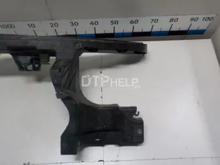 7E0805594S Панель передняя Volkswagen Transporter T6 Арт AM52503189, вид 4