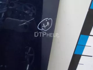 651000987R Капот Renault Duster 1 Арт AM52543820, вид 11