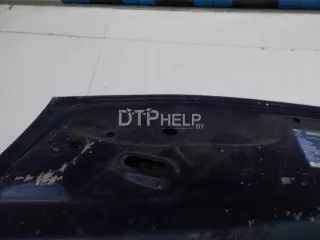 651000987R Капот Renault Duster 1 Арт AM52543820, вид 14