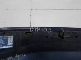 651000987R Капот Renault Duster 1 Арт AM52543820, вид 15