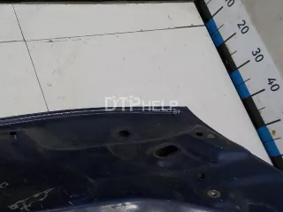 651000987R Капот Renault Duster 1 Арт AM52543820, вид 16