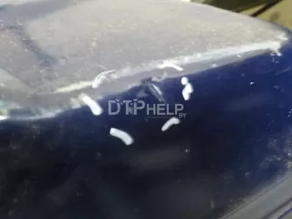 651000987R Капот Renault Duster 1 Арт AM52543820, вид 17