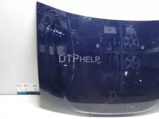 651000987R Капот Renault Duster 1 Арт AM52543820, вид 2