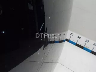 651000987R Капот Renault Duster 1 Арт AM52543820, вид 7