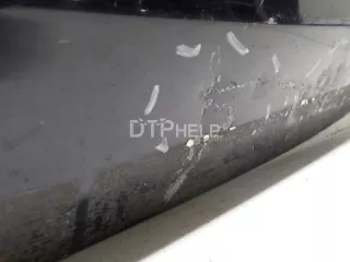 651000987R Капот Renault Duster 1 Арт AM52543820, вид 8