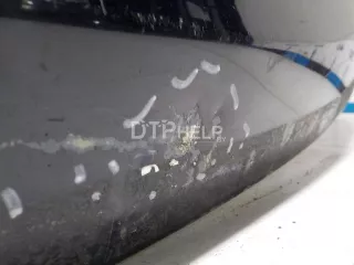 651000987R Капот Renault Duster 1 Арт AM52543820, вид 9