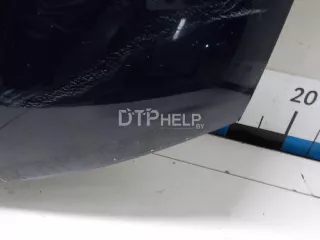 651000987R Капот Renault Duster 1 Арт AM52543820, вид 10