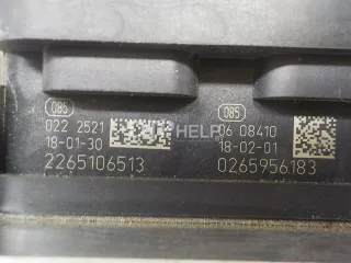 4479008909 Блок ABS (насос) Mercedes Vito W447 Арт AM52549479, вид 9