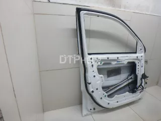 55113639AM Дверь передняя левая Jeep Grand Cherokee IV (WK2) Арт AM95773371, вид 11