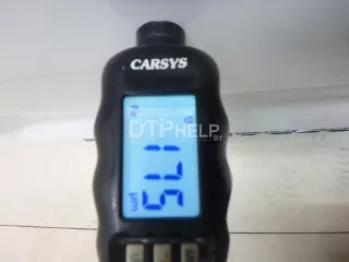 55113639AM Дверь передняя левая Jeep Grand Cherokee IV (WK2) Арт AM95773371, вид 8