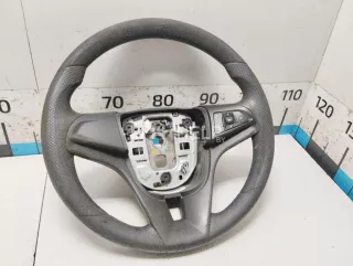 95015137 Рулевое колесо для AIR BAG (без AIR BAG) Chevrolet Aveo T300 Арт AM90391158, вид 1