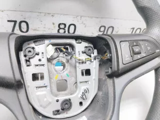 95015137 Рулевое колесо для AIR BAG (без AIR BAG) Chevrolet Aveo T300 Арт AM90391158, вид 2