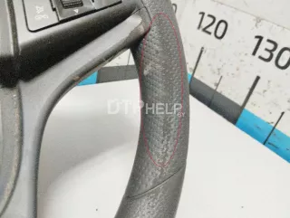 95015137 Рулевое колесо для AIR BAG (без AIR BAG) Chevrolet Aveo T300 Арт AM90391158, вид 3