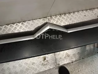  Бампер передний Citroen C4 1 Арт AM23637489, вид 11