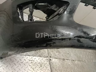  Бампер передний Citroen C4 1 Арт AM23637489, вид 14
