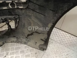  Бампер передний Citroen C4 1 Арт AM23637489, вид 18