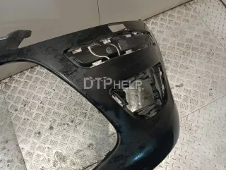  Бампер передний Citroen C4 1 Арт AM23637489, вид 7
