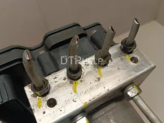 3565100XGW01A Блок ABS (насос) Haval Jolion Арт AM23755813, вид 7