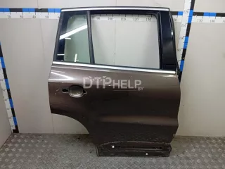 5N0833056A Дверь задняя правая Volkswagen Tiguan 1 Арт AM23756797, вид 1