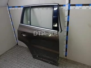5N0833056A Дверь задняя правая Volkswagen Tiguan 1 Арт AM23756797, вид 12