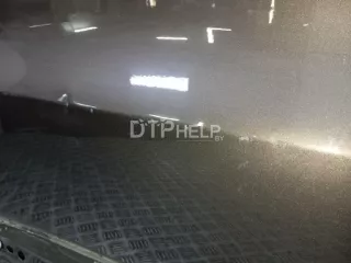 5N0833056A Дверь задняя правая Volkswagen Tiguan 1 Арт AM23756797, вид 15