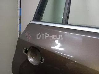 5N0833056A Дверь задняя правая Volkswagen Tiguan 1 Арт AM23756797, вид 18