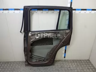 5N0833056A Дверь задняя правая Volkswagen Tiguan 1 Арт AM23756797, вид 20
