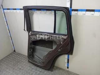 5N0833056A Дверь задняя правая Volkswagen Tiguan 1 Арт AM23756797, вид 21