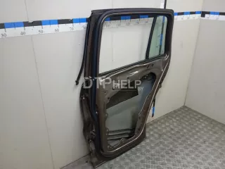 5N0833056A Дверь задняя правая Volkswagen Tiguan 1 Арт AM23756797, вид 22