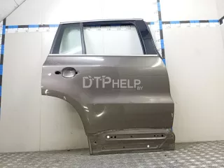 5N0833056A Дверь задняя правая Volkswagen Tiguan 1 Арт AM23756797, вид 3