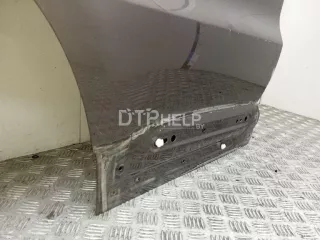5N0833056A Дверь задняя правая Volkswagen Tiguan 1 Арт AM23756797, вид 5
