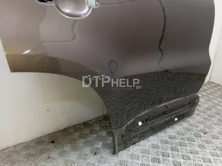 5N0833056A Дверь задняя правая Volkswagen Tiguan 1 Арт AM23756797, вид 6