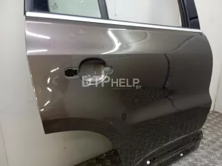 5N0833056A Дверь задняя правая Volkswagen Tiguan 1 Арт AM23756797, вид 7