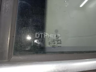 5N0833056A Дверь задняя правая Volkswagen Tiguan 1 Арт AM23756797, вид 9