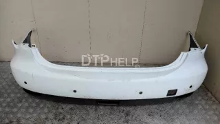 850224AA0H Бампер задний Nissan Almera G15 Арт AM23758085, вид 1