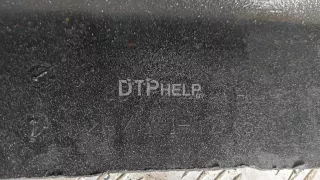850224AA0H Бампер задний Nissan Almera G15 Арт AM23758085, вид 12