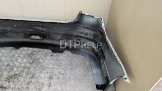 850224AA0H Бампер задний Nissan Almera G15 Арт AM23758085, вид 14