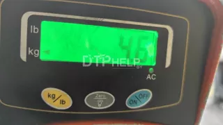 850224AA0H Бампер задний Nissan Almera G15 Арт AM23758085, вид 15