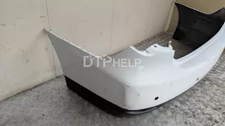 850224AA0H Бампер задний Nissan Almera G15 Арт AM23758085, вид 2