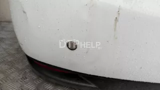 850224AA0H Бампер задний Nissan Almera G15 Арт AM23758085, вид 4