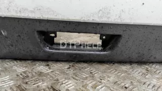 850224AA0H Бампер задний Nissan Almera G15 Арт AM23758085, вид 5
