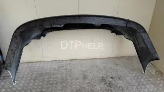 850224AA0H Бампер задний Nissan Almera G15 Арт AM23758085, вид 9