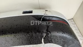 850224AA0H Бампер задний Nissan Almera G15 Арт AM23758085, вид 10