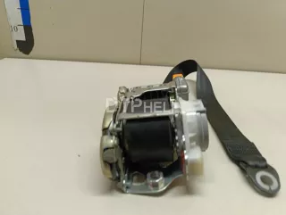 4M0857705BV04 Ремень безопасности с пиропатроном Audi Q7 4M Арт AM23758118, вид 2