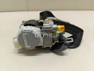 4M0857705BV04 Ремень безопасности с пиропатроном Audi Q7 4M Арт AM23758118, вид 5