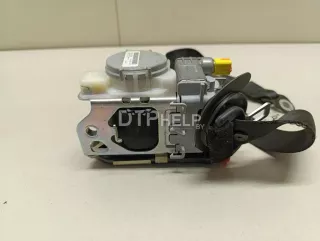 4M0857705BV04 Ремень безопасности с пиропатроном Audi Q7 4M Арт AM23758118, вид 6